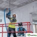 BOSCH GAS 18V-12 MC SOLO - ПРОФЕСИОНАЛНА АКУМУЛАТОРНА ПРАХОСМУКАЧКА